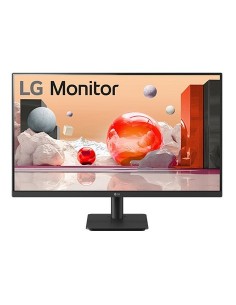 LG 27BA400-B Monitor PC 68,6 cm (27") 1920 x 1080 Pixel Full HD Nero