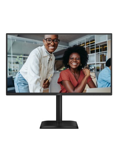 AOC 27E4U Monitor PC 68,6 cm (27") 1920 x 1080 Pixel Full HD LED Nero