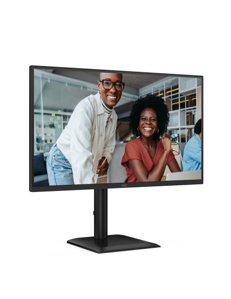 AOC 27E4U Monitor PC 68,6 cm (27") 1920 x 1080 Pixel Full HD LED Nero