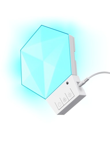 Trust GXT 905 Vybz Esagono 24 W