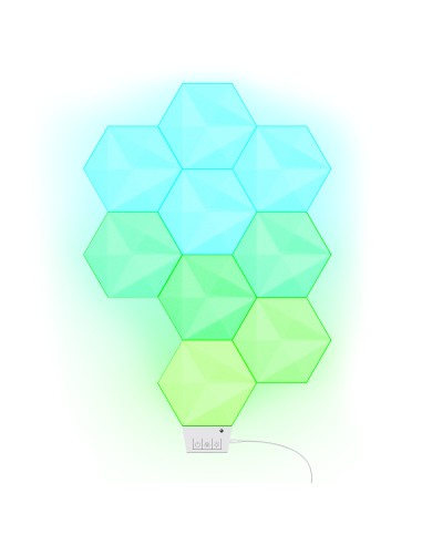 Trust GXT 905 Vybz Esagono 24 W