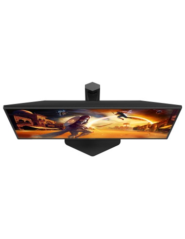 AOC G4 25G4SXU Monitor PC 62,2 cm (24.5") 1920 x 1080 Pixel Full HD LED Nero, Grigio