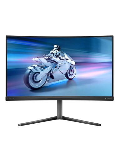 Philips Evnia 5000 27M2C5200W 00 Monitor PC 68,6 cm (27") 1920 x 1080 Pixel Full HD LCD Nero