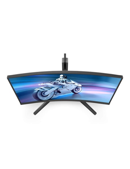 Philips Evnia 5000 27M2C5200W 00 Monitor PC 68,6 cm (27") 1920 x 1080 Pixel Full HD LCD Nero