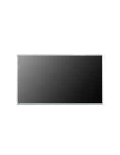LG 27TNF3K-S visualizzatore di messaggi Pannello piatto per segnaletica digitale 68,6 cm (27") LED 300 cd m² Full HD Argento 2