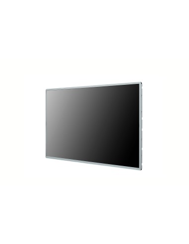 LG 27TNF3K-S visualizzatore di messaggi Pannello piatto per segnaletica digitale 68,6 cm (27") LED 300 cd m² Full HD Argento