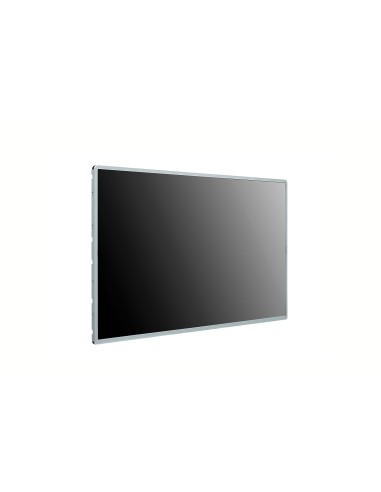 LG 27TNF3K-S visualizzatore di messaggi Pannello piatto per segnaletica digitale 68,6 cm (27") LED 300 cd m² Full HD Argento