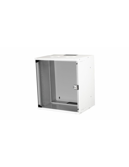 Equip EWM-12-5440-G rack 12U Da parete Grigio chiaro