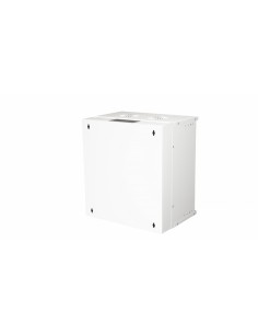 Equip EWM-12-5440-G rack 12U Da parete Grigio chiaro 2