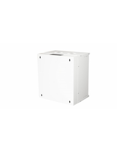 Equip EWM-12-5440-G rack 12U Da parete Grigio chiaro