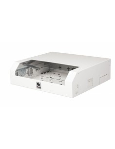 Equip ESF-05-G rack 2U 3U Da parete Grigio chiaro