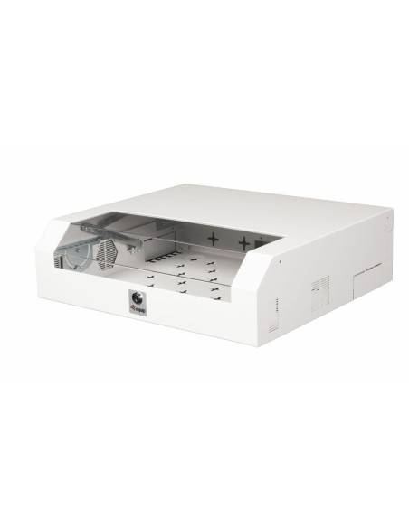 Equip ESF-05-G rack 2U 3U Da parete Grigio chiaro