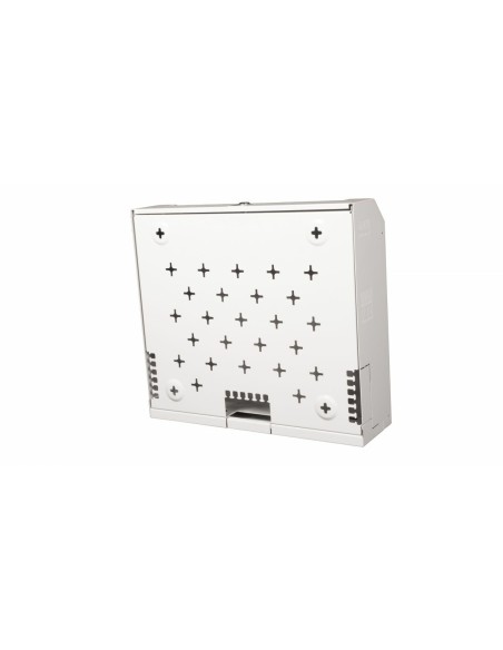 Equip ESF-05-G rack 2U 3U Da parete Grigio chiaro