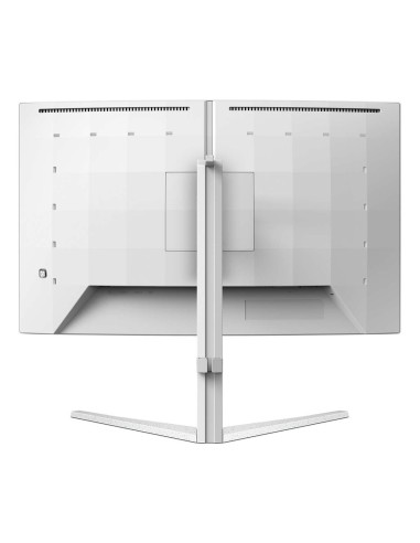 Philips Evnia 5000 27M2C5501 00 Monitor PC 68,6 cm (27") 2560 x 1440 Pixel Quad HD LCD Bianco