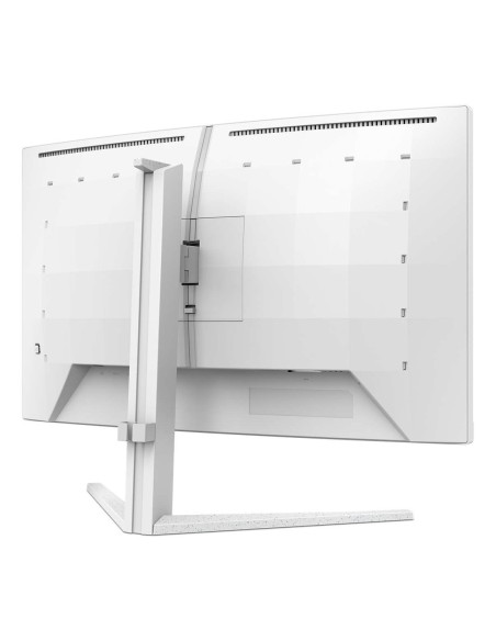 Philips Evnia 5000 27M2C5501 00 Monitor PC 68,6 cm (27") 2560 x 1440 Pixel Quad HD LCD Bianco