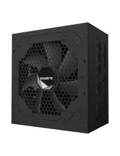 GIGABYTE UD1000GM PG5 alimentatore per computer 1000 W 20+4 pin ATX ATX Nero