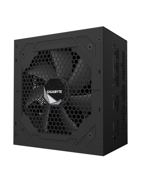 GIGABYTE UD1000GM PG5 alimentatore per computer 1000 W 20+4 pin ATX ATX Nero