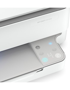 HP ENVY 6030e Wireless All-in-One Colore Stampante, Instant Ink Fotocopiatrice, scanner
