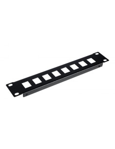 Equip EZKP-10-B porta accessori Pannello chiave di volta