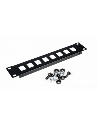 Equip EZKP-10-B porta accessori Pannello chiave di volta