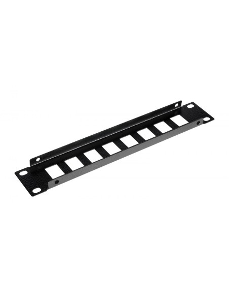 Equip EZKP-10-B porta accessori Pannello chiave di volta