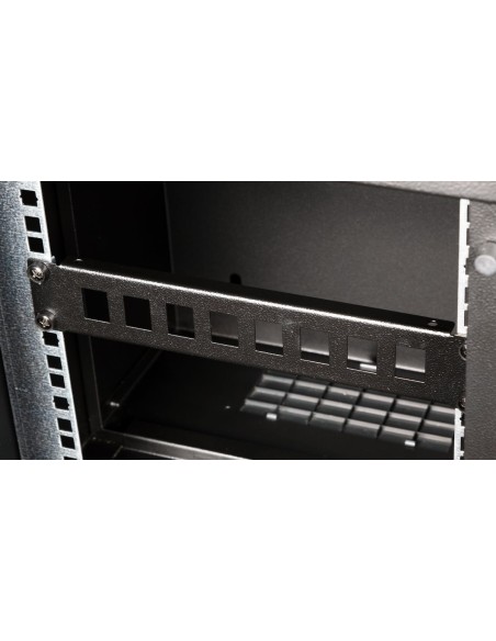 Equip EZKP-10-B porta accessori Pannello chiave di volta
