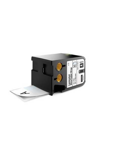 Dymo NASTRO XTL LAMINATO CAVI 51X102 N B  1868712  MATERIALE DI CONSUMO