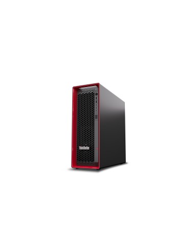 Lenovo ThinkStation P5 Intel® Xeon® W W3-2525 32 GB DDR5-SDRAM 1 TB SSD NVIDIA RTX A2000 Windows 11 Pro for Workstations Tower
