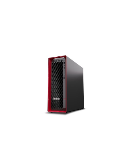 Lenovo ThinkStation P5 Intel® Xeon® W W3-2525 32 GB DDR5-SDRAM 1 TB SSD NVIDIA RTX A2000 Windows 11 Pro for Workstations Tower