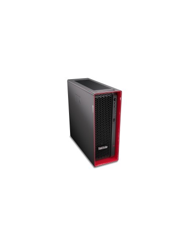 Lenovo ThinkStation P5 Intel® Xeon® W W3-2525 32 GB DDR5-SDRAM 1 TB SSD NVIDIA RTX A2000 Windows 11 Pro for Workstations Tower