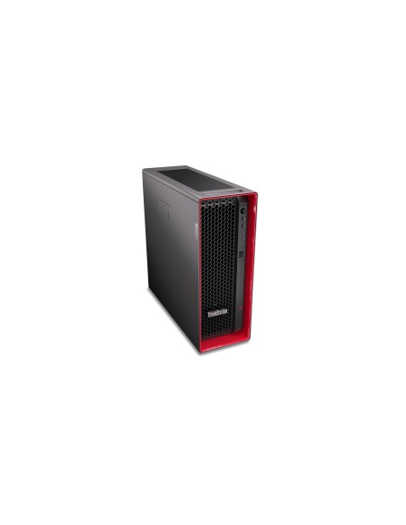 Lenovo ThinkStation P5 Intel® Xeon® W W3-2525 32 GB DDR5-SDRAM 1 TB SSD NVIDIA RTX A2000 Windows 11 Pro for Workstations Tower