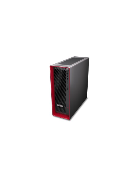 Lenovo ThinkStation P5 Intel® Xeon® W W3-2525 32 GB DDR5-SDRAM 1 TB SSD NVIDIA RTX A2000 Windows 11 Pro for Workstations Tower
