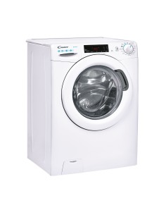 Candy Smart CSS129TW4-11 lavatrice Caricamento frontale 9 kg 1200 Giri min Bianco 2