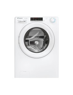 Candy Smart Pro Inverter CSO486TWM6 1-S lavatrice Caricamento frontale 8 kg 1400 Giri min Bianco