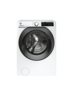 Hoover H-WASH 500 HW 410AMBC7 1-S lavatrice Caricamento frontale 10 kg 1400 Giri min Bianco