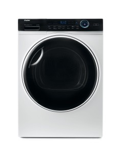 Haier HD100-A2979N-IT asciugatrice Libera installazione Caricamento frontale 10 kg Bianco