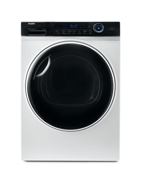 Haier HD100-A2979N-IT asciugatrice Libera installazione Caricamento frontale 10 kg Bianco