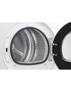 Haier HD100-A2979N-IT asciugatrice Libera installazione Caricamento frontale 10 kg Bianco 2