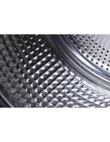 Haier HD100-A2979N-IT asciugatrice Libera installazione Caricamento frontale 10 kg Bianco