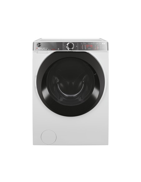 Hoover H-WASH&DRY 550 H5DPB 485BC9 1-S lavasciuga Libera installazione Caricamento frontale Bianco D