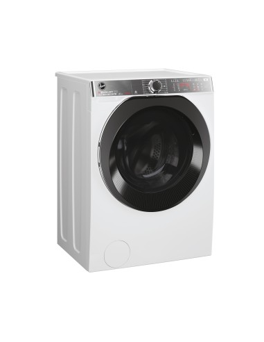 Hoover H-WASH&DRY 550 H5DPB 485BC9 1-S lavasciuga Libera installazione Caricamento frontale Bianco D