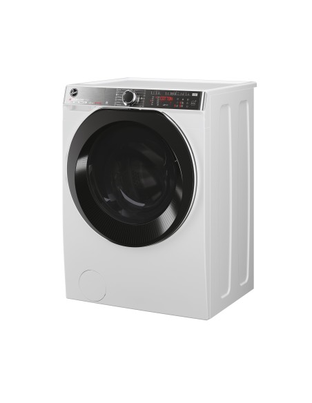 Hoover H-WASH&DRY 550 H5DPB 485BC9 1-S lavasciuga Libera installazione Caricamento frontale Bianco D