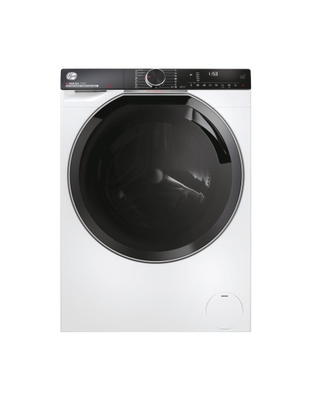 Hoover H-WASH 700 H7W4 49MBC8-S lavatrice Caricamento frontale 9 kg 1400 Giri min Bianco