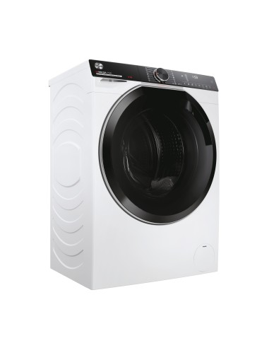 Hoover H-WASH 700 H7W4 49MBC8-S lavatrice Caricamento frontale 9 kg 1400 Giri min Bianco