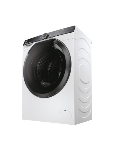 Hoover H-WASH 700 H7W4 49MBC8-S lavatrice Caricamento frontale 9 kg 1400 Giri min Bianco
