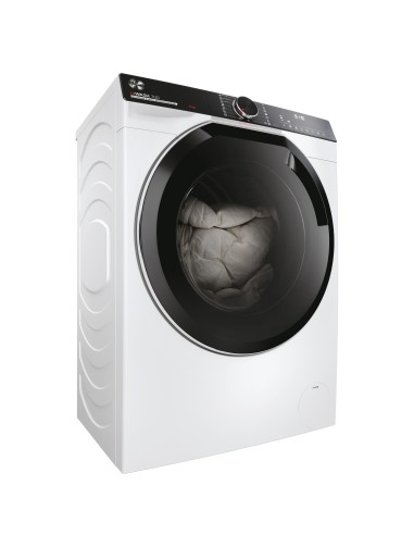 Hoover H-WASH 700 H7W4 49MBC8-S lavatrice Caricamento frontale 9 kg 1400 Giri min Bianco