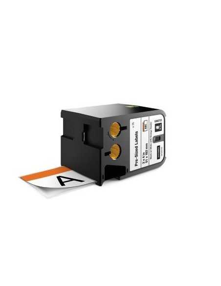 Dymo NASTRO XTL ETICH PRED 51X102 N B AR  1868713  MATERIALE DI CONSUMO