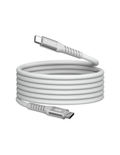 Verbatim 31850 cavo USB USB 2.0 1,2 m USB C Grigio
