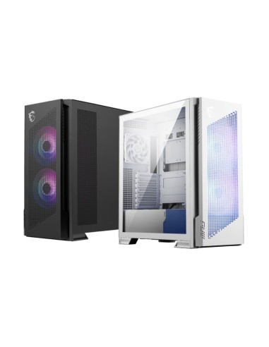 MSI MPG VELOX 300R AIRFLOW PZ Midi Tower Nero