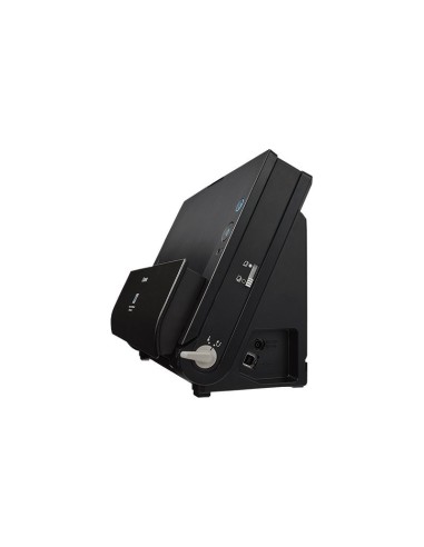 Canon imageFORMULA DR-C225 II ADF + scanner ad alimentazione manuale 600 x 600 DPI A4 Nero